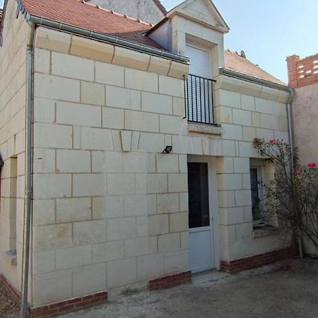 Noyers Val De Cher Dış mekan fotoğraf